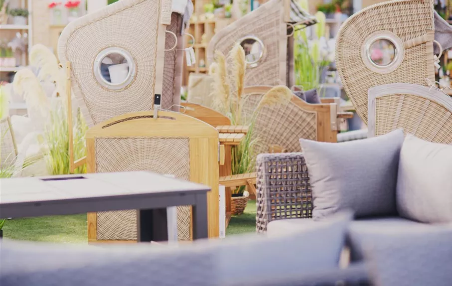Möbel_site Grönfingers Rostock Gartenfachmarkt GmbH