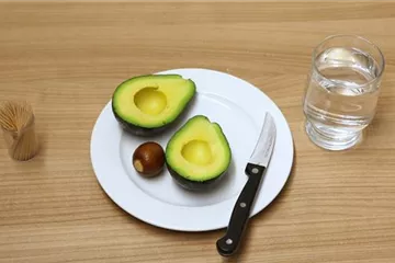 Wie machst du das? - Avocado ziehen