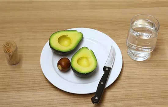 Wie machst du das? - Avocado ziehen