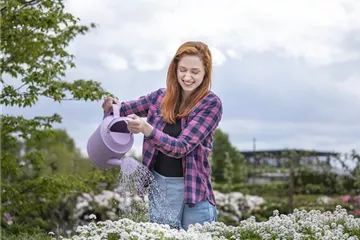 Frühling ist Pflanzzeit – ab in den Garten!
