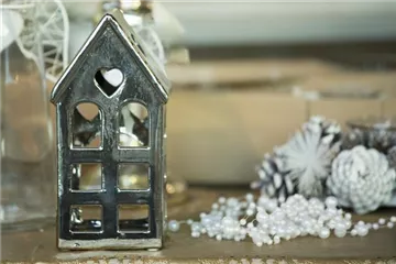 Die Haustür als Visitenkarte – Dekoration in der Winterzeit Die Haustür als Visitenkarte – Dekoration in der Winterzeit