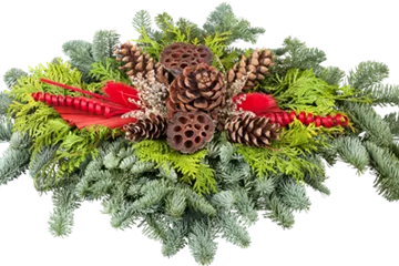 Mit Blumen die richtigen Worte bei der Trauerfeier finden