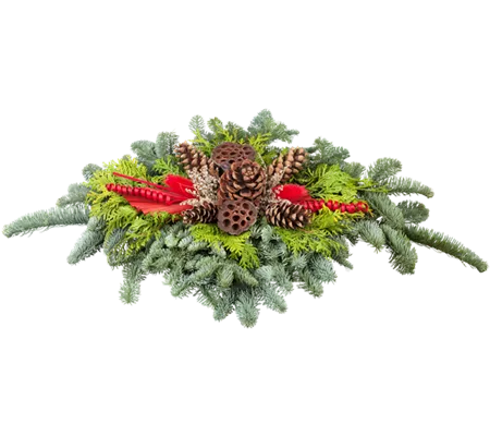 Mit Blumen die richtigen Worte bei der Trauerfeier finden