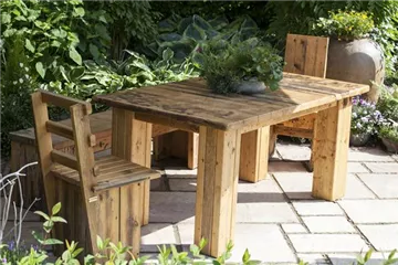 Gartenmöbel winterfest machen Gartenmöbel winterfest machen