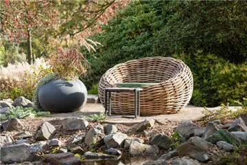 Gartenmöbel – Infos und Materialeigenschaften im Überblick