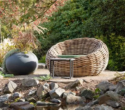 Gartenmöbel – Infos und Materialeigenschaften im Überblick Gartenmöbel – Infos und Materialeigenschaften im Überblick