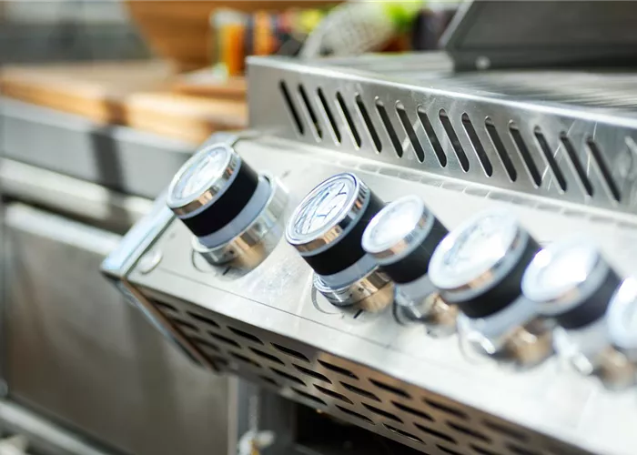 Aktions-Grills Aktions-Grills