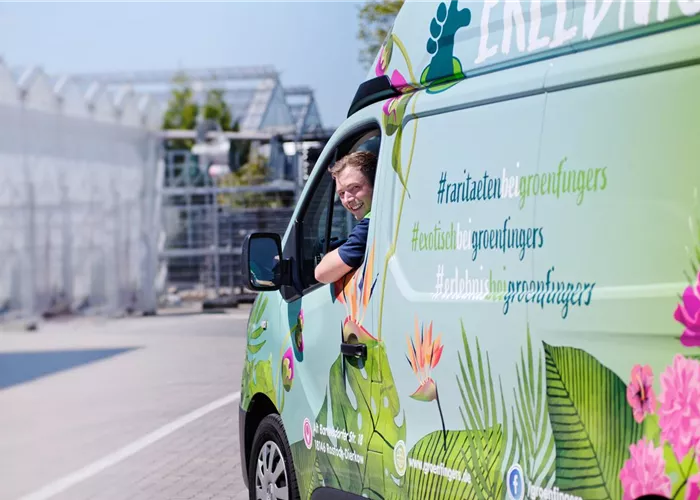 Lieferung und Montage Lieferung und Montage