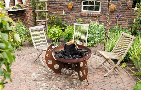 Feuerstellen und Kamine Feuerstellen und Kamine