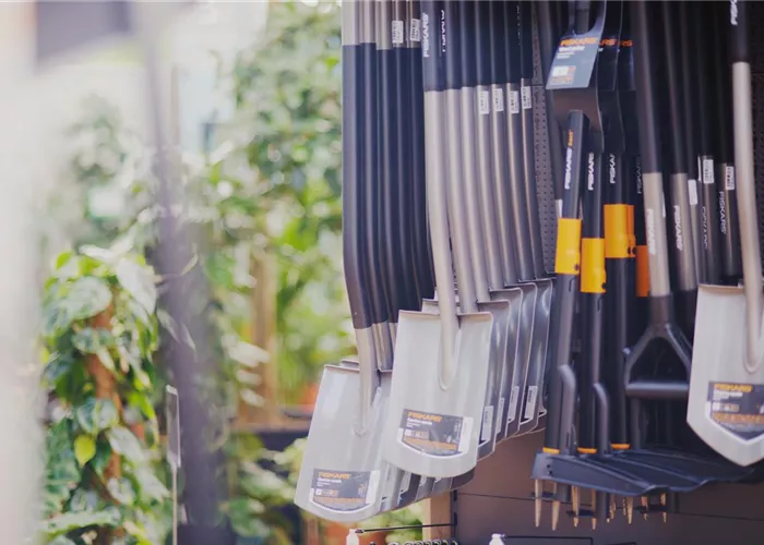 Gartengeräte Gartengeräte