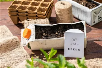 Upcycling mit Milchtüten – aus alt mach neu!