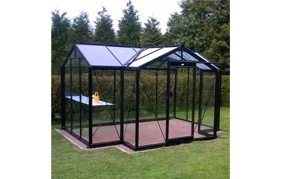 Orangerie Aurelie Orangerie Aurelie