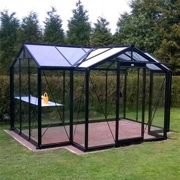 Orangerie Aurelie Orangerie Aurelie