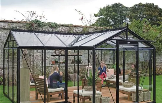 Orangerie Babette Orangerie Babette