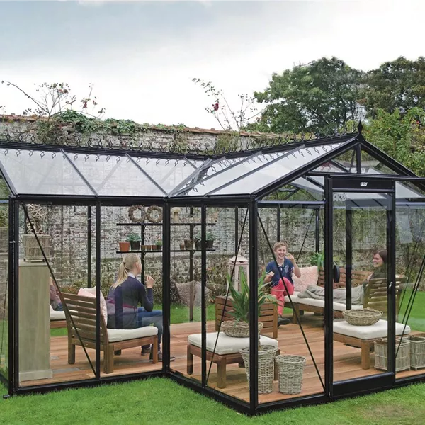 Orangerie Babette Orangerie Babette