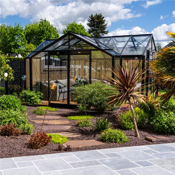 Orangerie Helene Orangerie Helene