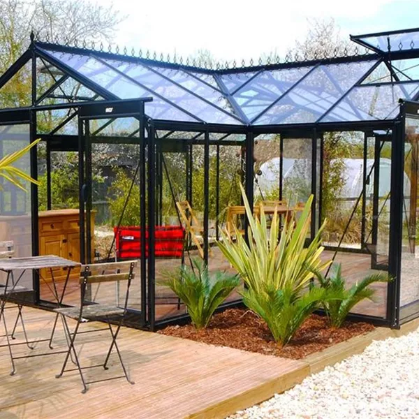 Orangerie Sophie Orangerie Sophie