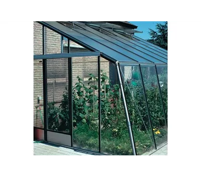 Gewächshaus MS3 ALU <3,02 m> Gewächshaus MS3 ALU <3,02 m>