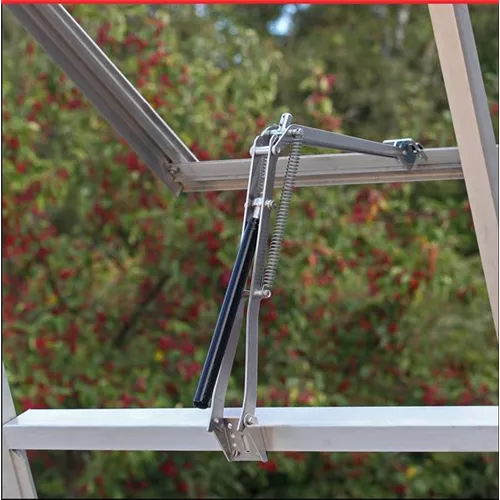 Automatischer Fensteröffner Premium  Automatischer Fensteröffner Premium