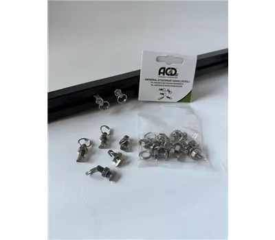 Befestigungsring 10 Stk.