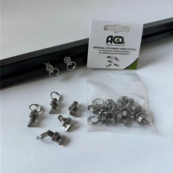 Befestigungsring 10 Stk. Befestigungsring 10 Stk.