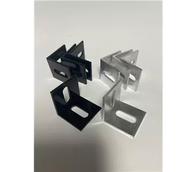 L- Winkel, zum befestigen diverser Lasten