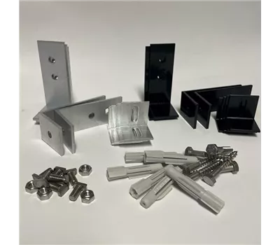 Maueranker, zum befestigen auf Steinflächen