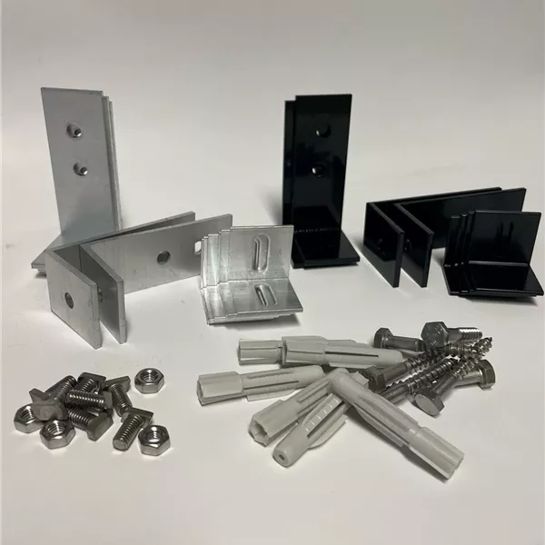 Maueranker, zum befestigen auf Steinflächen Maueranker, zum befestigen auf Steinflächen