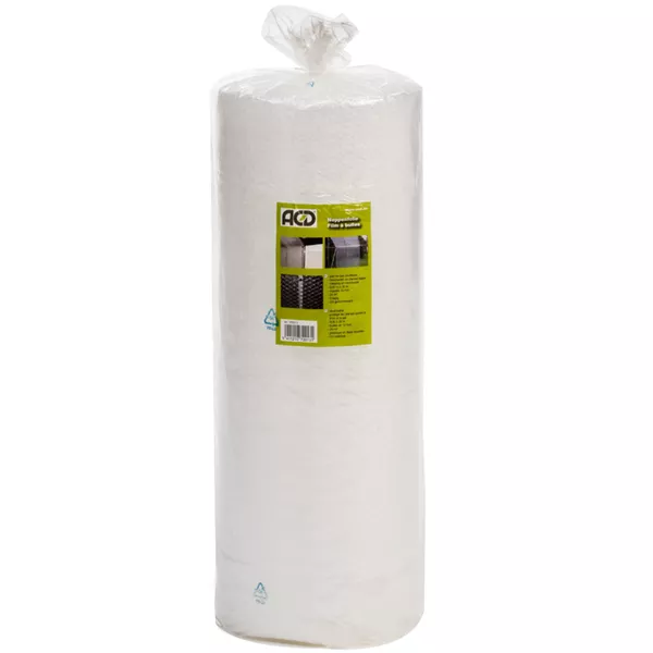 Noppenfolie zur Gewächshaus-Isolierung Noppenfolie zur Gewächshaus-Isolierung