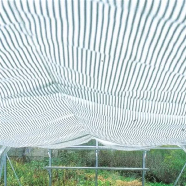 Schattiergewebe - Gewächshaus Schattiergewebe - Gewächshaus