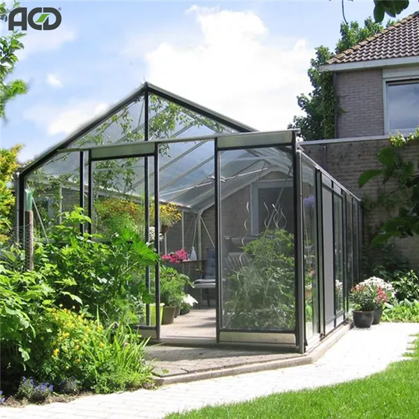 Aktions-Gewächshaus R306 ALU Aktions-Gewächshaus R306 ALU