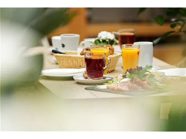 Service- / Restaurantfachkraft (w/m/d) im café-restaurant botanica