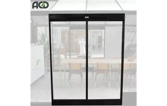 Patio-Tür / Schiebetür-Element XH Patio-Tür / Schiebetür-Element XH