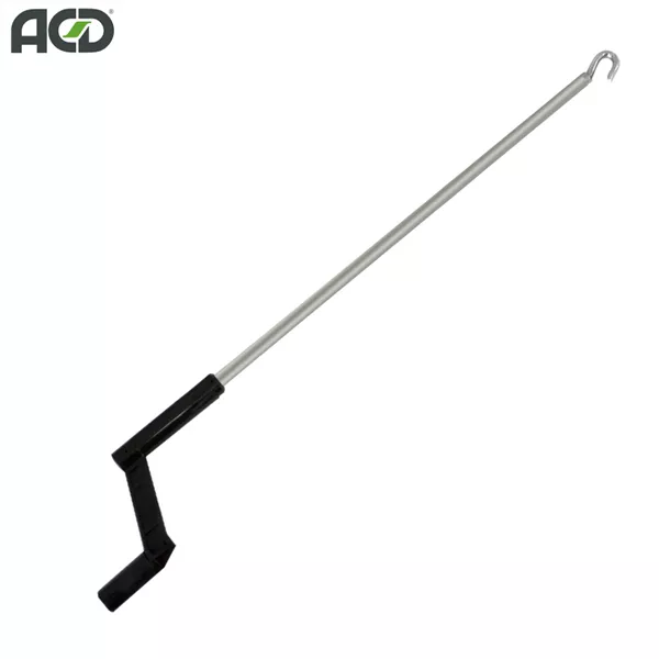 Kurbel für Spindel Kurbel für Spindel