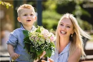 SEI VORBEREITET: Für die beste Mutti der Welt: Schöne Überraschungen zum Muttertag! 
