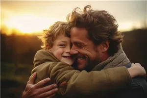 SEI VORBEREITET: Für den besten Papa der Welt: Schöne Überraschungen zum Vatertag!