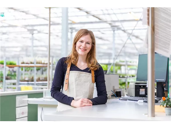 Minijob für den Bereich Kasse (w/m/d)