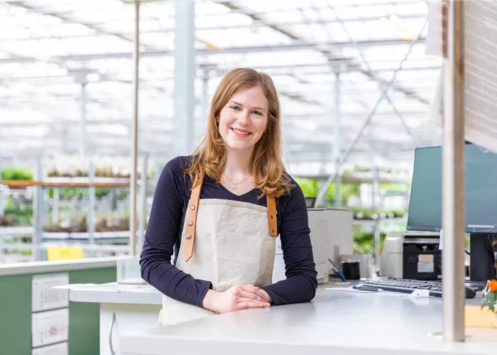 Minijob für den Bereich Kasse (w/m/d)