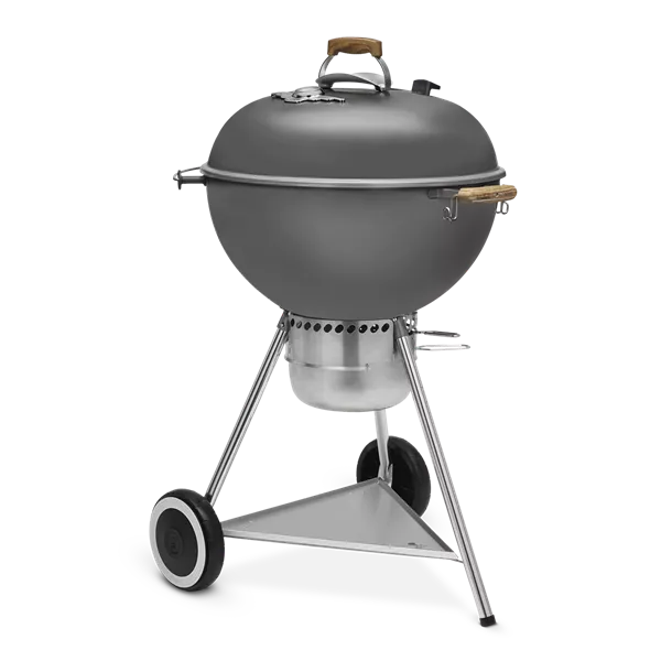 Weber Kohlegrill 70th Anniversary Edition Kettle