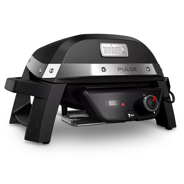 Weber Smart-Grill Pulse 1000