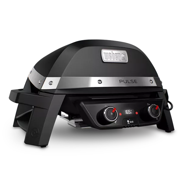 Weber Smart-Grill Pulse 2000
