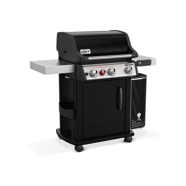 Weber Gasgrill Spirit EPX-325S GBS