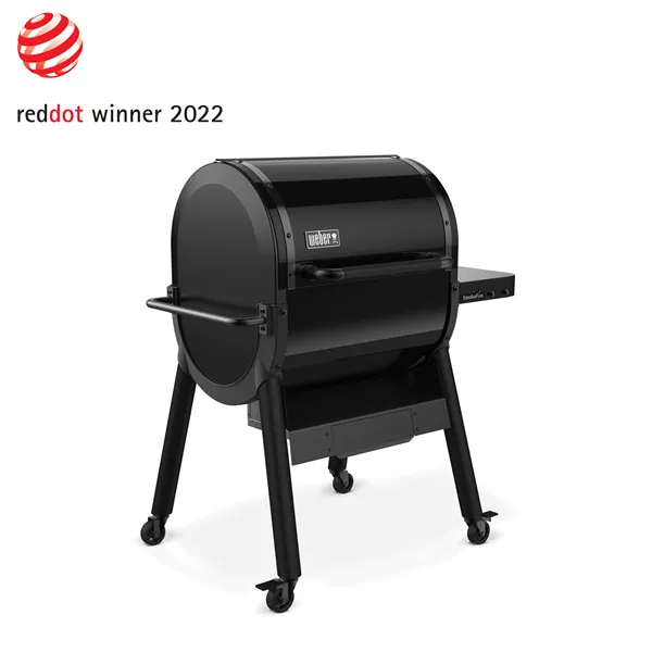 Weber Pelletgrill SmokeFire EPX4