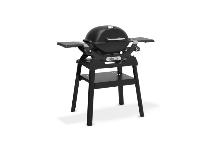 Weber Gasgrill Q1200N mit Stand Weber Gasgrill Q1200N mit Stand