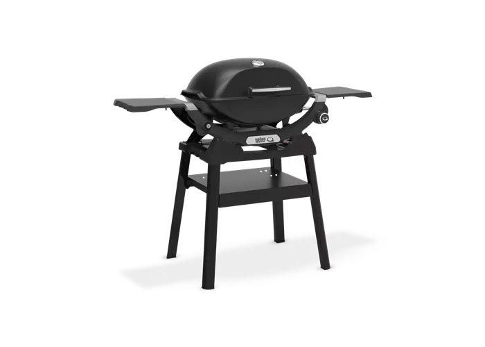 Weber Gasgrill Q2200N mit Stand Weber Gasgrill Q2200N mit Stand