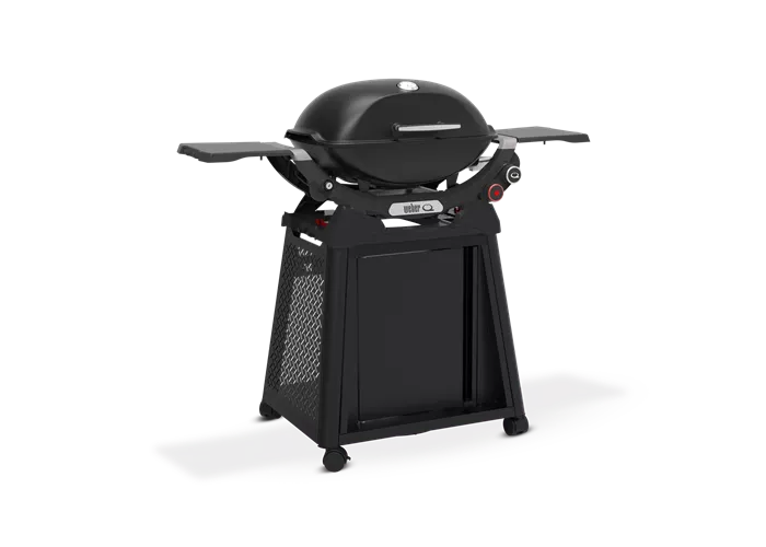 Weber Gasgrill Q2800N+ mit Rollwagen Weber Gasgrill Q2800N+ mit Rollwagen