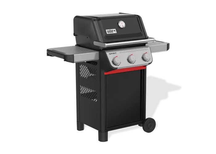 Weber Gasgrill Spirit E-310 Weber Gasgrill Spirit E-310