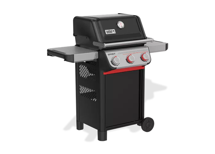 Weber Gasgrill Spirit E-325 Weber Gasgrill Spirit E-325
