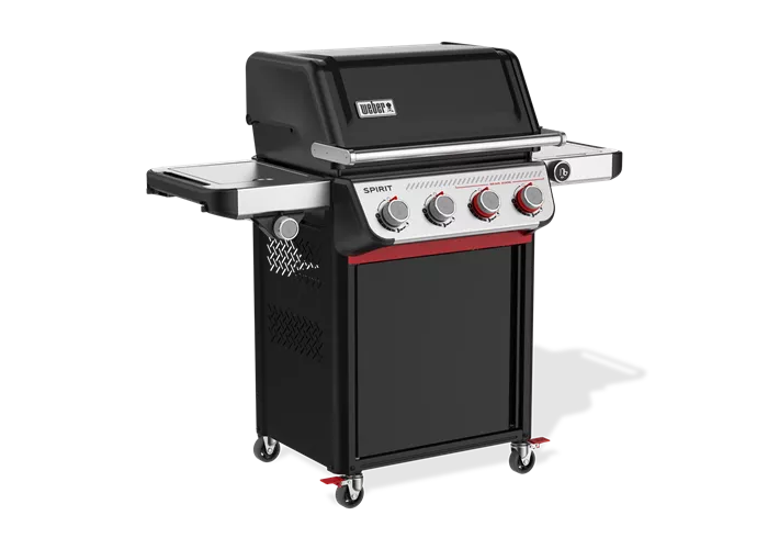 Weber Gasgrill Spirit EP-435 Weber Gasgrill Spirit EP-435