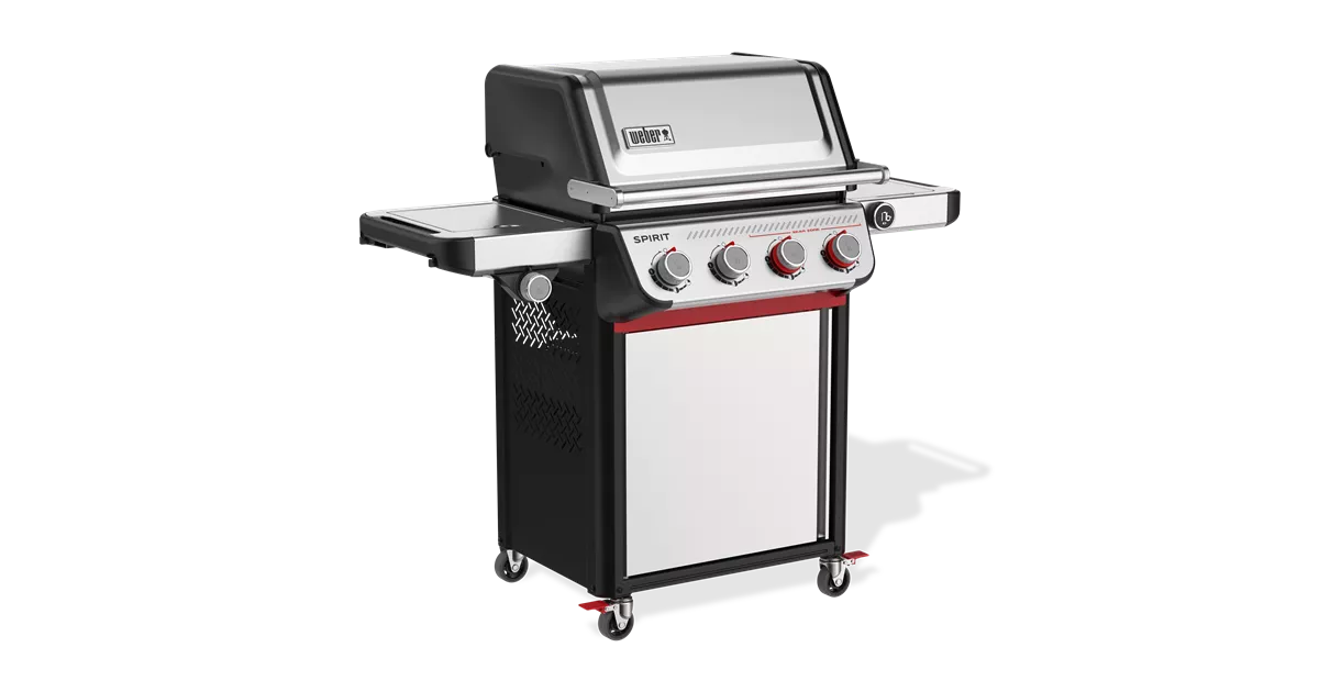 Weber Gasgrill Spirit SP-435